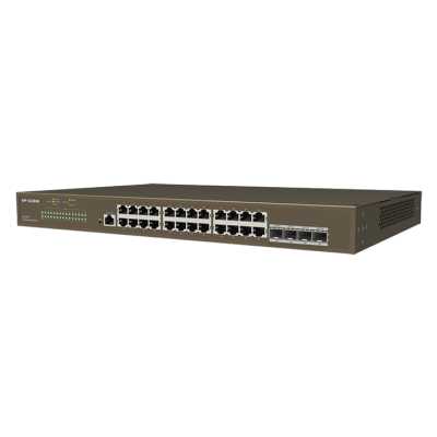 коммутатор IP-COM G5328F