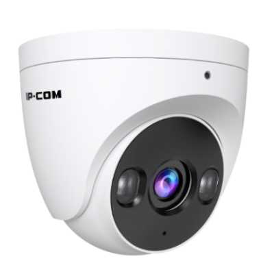 IP видеокамера IP-COM IPC3T24C-4