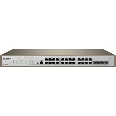 коммутатор IP-COM PRO-S24-410W