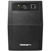 ИБП Ippon Back Basic 850 Euro Черный