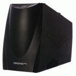 UPS Ippon Back Comfo Pro 800 9C82-53000-F0 Черный