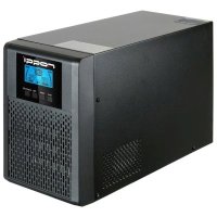 ИБП Ippon Innova G2 Euro 1000 Черный