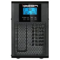 ИБП Ippon Innova G2 Euro 1000 Черный