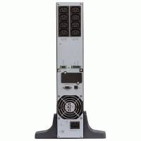 ИБП Ippon Innova RT 1000 Черный