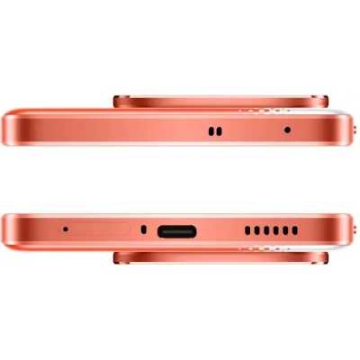 смартфон iQoo Neo 10 16/512GB Fireball оранжевый