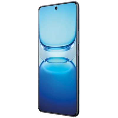 смартфон iQoo Z10 12/256GB Tehno черный