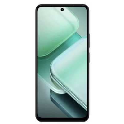 смартфон iQoo Z9x 8/256GB Black черный