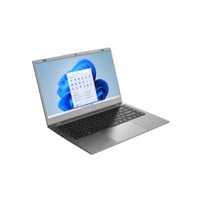 ноутбук Irbis GroovyBook 14NBP1001 Серый