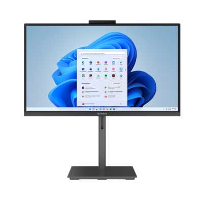 моноблок Irbis Groovy AIO 27 G.27i5M2165WHC.100 Черный
