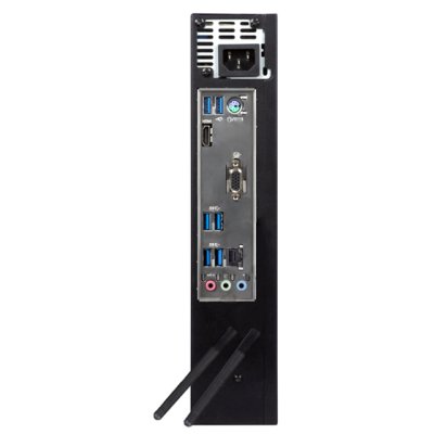 компьютер Irbis Groovy Mini PCB309 Черный