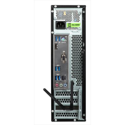 компьютер Irbis Groovy SFF PCB305 Черный