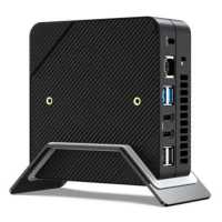 компьютер Irbis Smartdesk IMFPC110 Черный