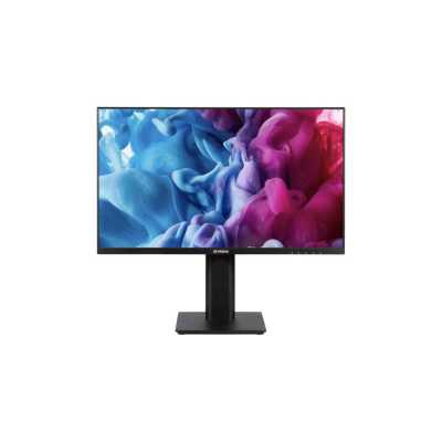 монитор Irbis MirView 24FID123.100_MIR Черный