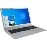 ноутбук Irbis NB702 Серебристый