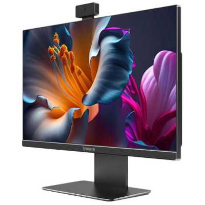 моноблок Irbis Smart AiO 24 24i3D282C.00D Черный