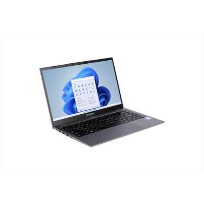 ноутбук Irbis SmartBook 14NBP3003PD_G3 Серый