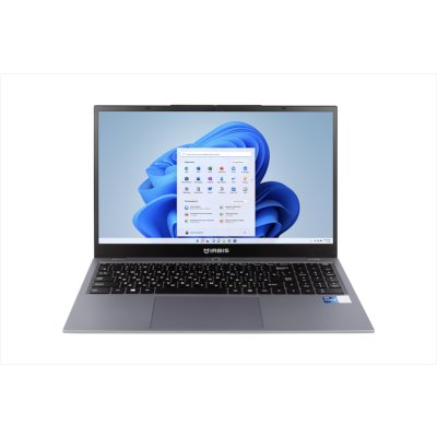 ноутбук Irbis SmartBook 15NBP3508L_G3 Серый