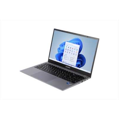 ноутбук Irbis SmartBook 16NBP01U Серый
