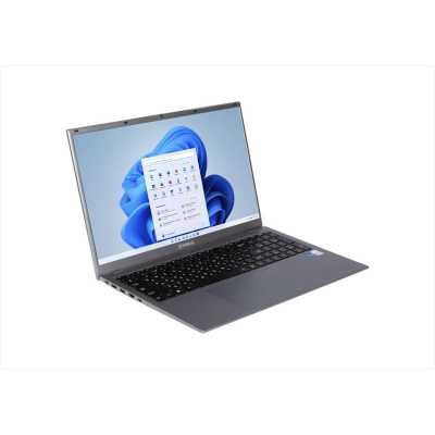 ноутбук Irbis SmartBook 17NBP5501