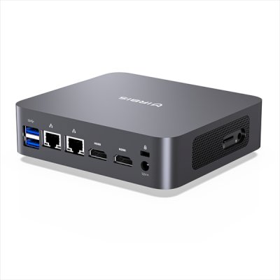 компьютер Irbis Smartdesk Mini IMFPC130 Серый