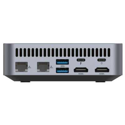 компьютер Irbis Smartdesk Mini ISDC5001PR Серый