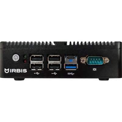 компьютер Irbis Smartdesk Mini ISDP1010HA