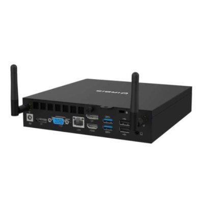 компьютер Irbis Smartdesk Mini PCB312 Черный