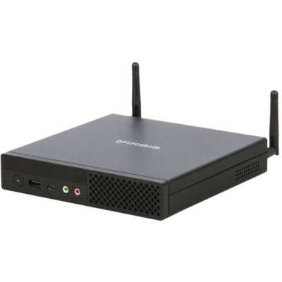 компьютер Irbis Smartdesk Mini PCB710-wpro Черный