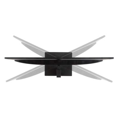 монитор Irbis SmartView 24FILUS01_MIR Черный