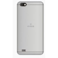 смартфон Irbis SP514 Silver серебристый