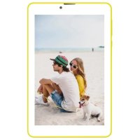 планшет Irbis TZ753 Yellow