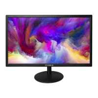 монитор Irbis VieWorld 20 IMVW20 Черный