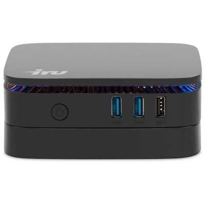 компьютер iRU 110JLCN 2152163 Черный