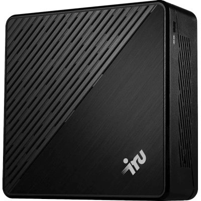 компьютер iRU 11N1MS 1992626 Черный