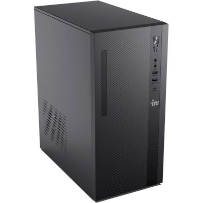 компьютер iRU 310SC MT 1969065 Черный