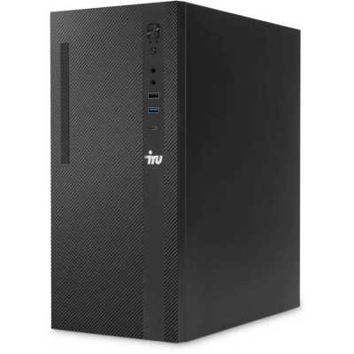 компьютер iRU 310SC MT 2152524 Черный