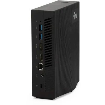 компьютер iRU 515ALC 1975490 Черный