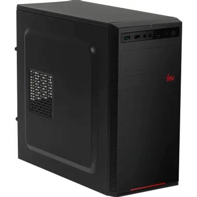 компьютер iRU Corp 313 1998877 Черный
