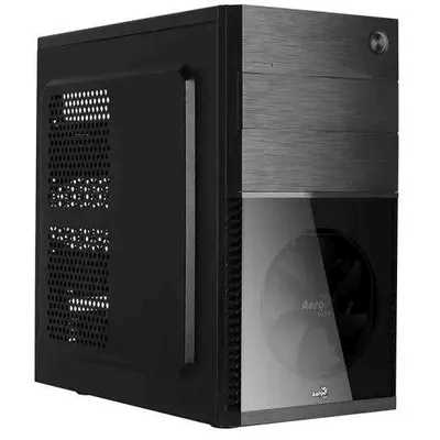 компьютер iRU Corp 313 2018053 Черный
