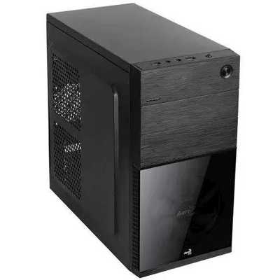 компьютер iRU Corp 313 2018053 Черный