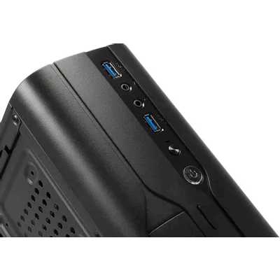 компьютер iRU Corp 313 2018055 Черный