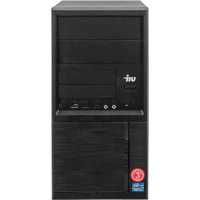 компьютер iRU Corp 510 TWR 1391916 Черный