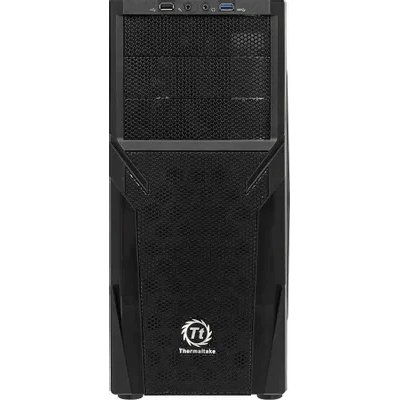 компьютер iRU Corp 515 2019692 Черный