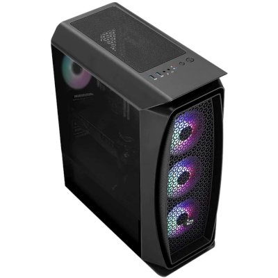 компьютер iRU Game 310B5GMA 1886454 Черный