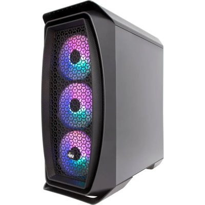 компьютер iRU Game 310H6GMA 1926454 Черный
