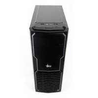 компьютер iRU Game 315 MT 1393341 Черный