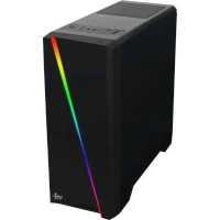 компьютер iRU Game 510B5GE 1771144 Черный