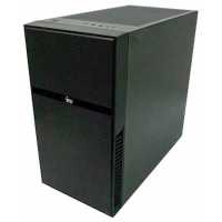 компьютер iRU Game 510B5GM MT 1622206 Черный