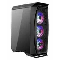 компьютер iRU Game 510B6GMA 1688098 Черный