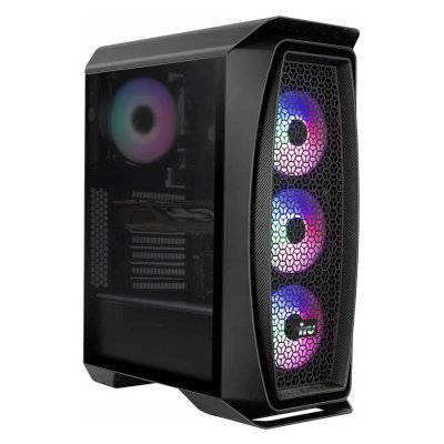 компьютер iRU Game 510B6GMA 1859375 Черный